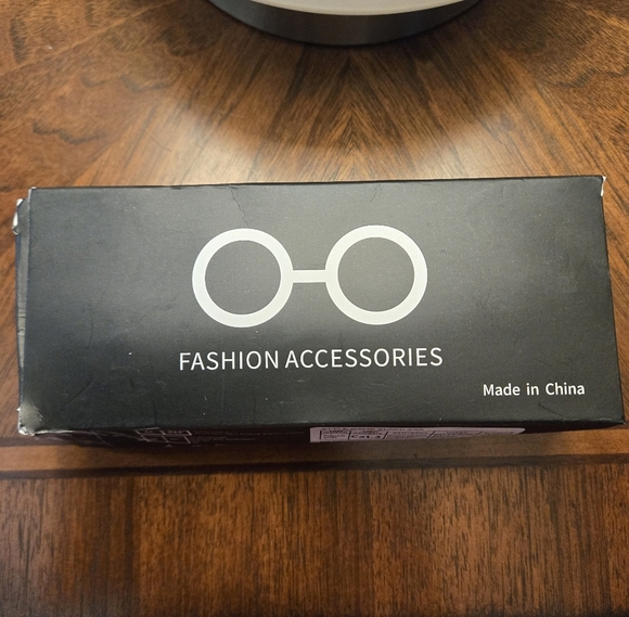 Y2K-inspired Brown Polarized Butterfly Sunglasses Vintage Wrap Around Sunshades - Picture 7 of 8